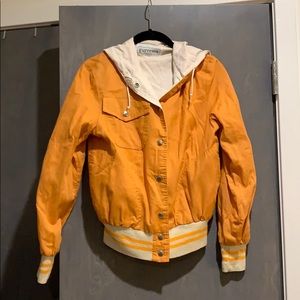 🚫SOLD🚫Vintage Furrina Jacket